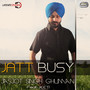 Jatt Busy