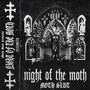 Night Of The Moth