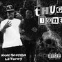 Thug Tone (Explicit)