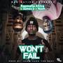 Won't Fail (Explicit)