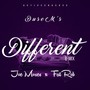 Different (Bmix) [Explicit]