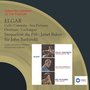 Great Recordigns of The Century - Elgar: Cello Concerto, Sea Pictures, Cockaigne Overture