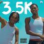 3,5k (feat. GABANA) [Explicit]