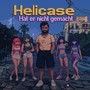 Hat er nicht gemacht (Explicit)