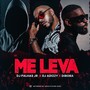 Me Leva (feat. Diboba & DJ Adizzy)