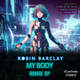 My Body EP Remixed