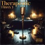 Therapeutic Flows 3 (feat. Zat Carlo$) [Explicit]