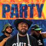 Party (feat. Kevin McGee & DiversiD) [Explicit]