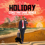 No Holiday (Constantinne Remix)