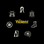 The Violent (Explicit)