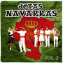 Jotas Navarras. Vol.2