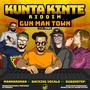 Gun Man Town (feat. Dubzoic & Dubonstep)