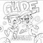 Glide (feat. FROSTISRAD) [Explicit]