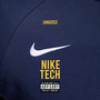 Nike Tech (Explicit)