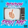 Doin Me (feat. Mo Dubz)