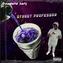 Street Professor (Explicit)