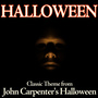 Halloween - Classic Theme from John Carpenter's Halloween