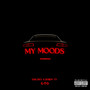 My Moods (Explicit)