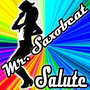 Mr. Saxobeat (Salute)