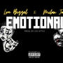 Emotional (feat. Milan Jackson) [Explicit]