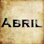 Abril