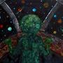 Detach (feat. AKTHESAVIOR & Tru Dice) [Explicit]