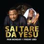 SAI TARE DA YESU