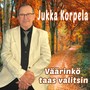 Väärinkö taas valitsin