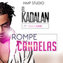 Rompe Candelas (feat. Skag Junie)