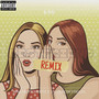 Bestfriend (Remix) [Explicit]