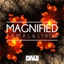 Magnified