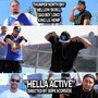 Hella Active (feat. Sadboy Loko) (Explicit)