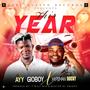 THIS YEAR Gioboy (feat. Hypeman_BUCKY)