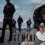 GEMINI: ONE FOOT IN, ONE FOOT OUT (Explicit)