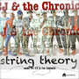 String Theory (Explicit)