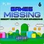 Missing (feat. G6 Goat, Fat Mike & Game6Dame) [Explicit]