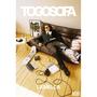 Togo Sofa (Explicit)