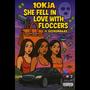 She fell in love with. floccers (feat. Geenumbaa9) [Explicit]
