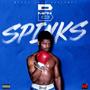 Spinks (Explicit)