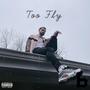 Too Fly (Explicit)