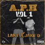 A.P.H, Vol. 1 (Explicit)