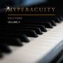 Hyperacuity Solo Piano, Vol. 4