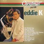 Christmas with Eddie K (Instrumental)