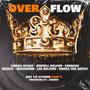 Overflow Hot 16 Cypher (feat. Jerrell Golden, Crusade, M.C., 4EVATV, Messinger & Kwesa The Artist) [Part 1]