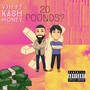 20 pounds (feat. heyitskashmoney) [Explicit]