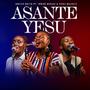 Asante Yesu by Grace Kevin (feat. Irene Mirasi & Tony Muasya)