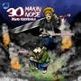 30 Makin' Noise (feat. ChamplooSloppy) [Explicit]