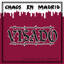 ****ed up City (Chaos En Madrid) [Explicit]