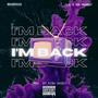 I'M BACK (Explicit)