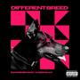 Different Breed (feat. Keepa Kay) [Explicit]